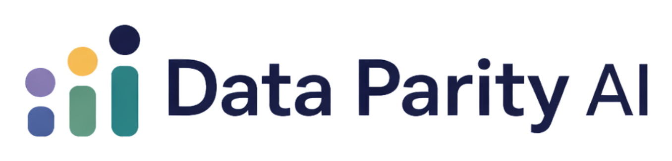 Data Parity AI logo